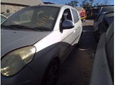 kia picanto del año 2004 2