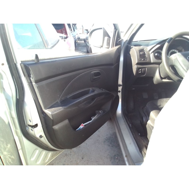 kia picanto del año 2004