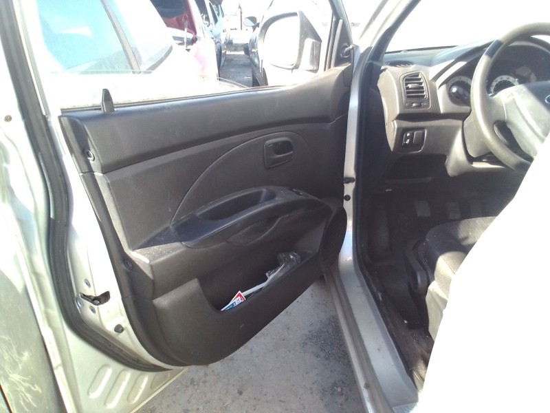 kia picanto del año 2004