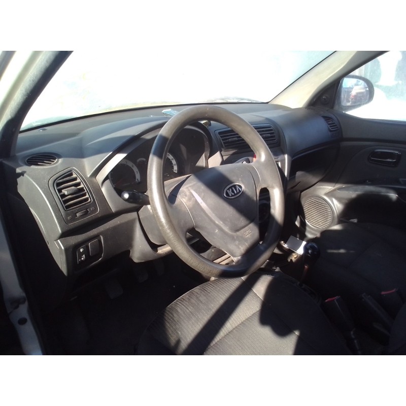 kia picanto del año 2004