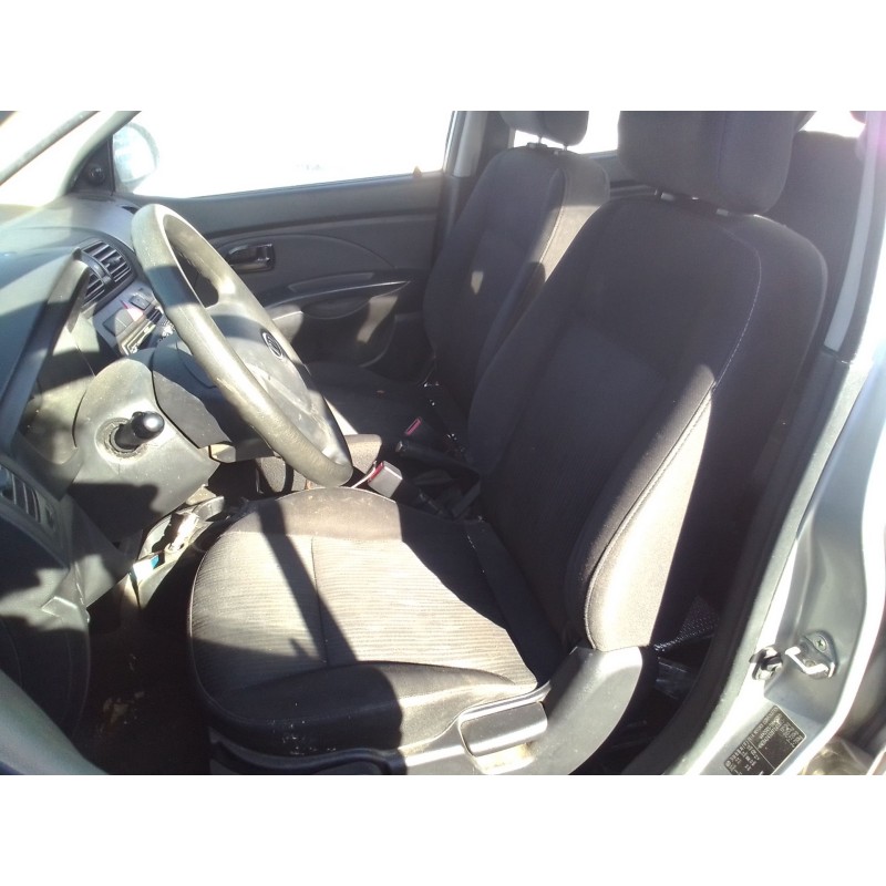 kia picanto del año 2004