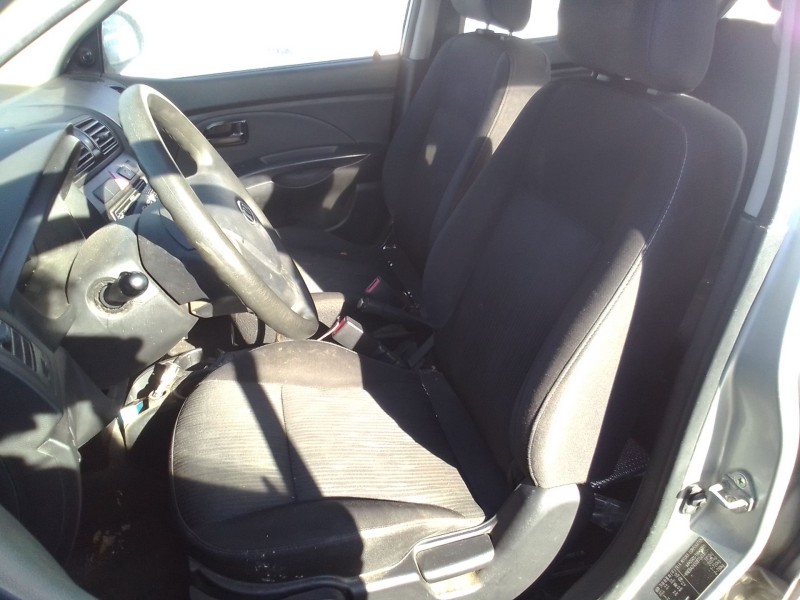 kia picanto del año 2004