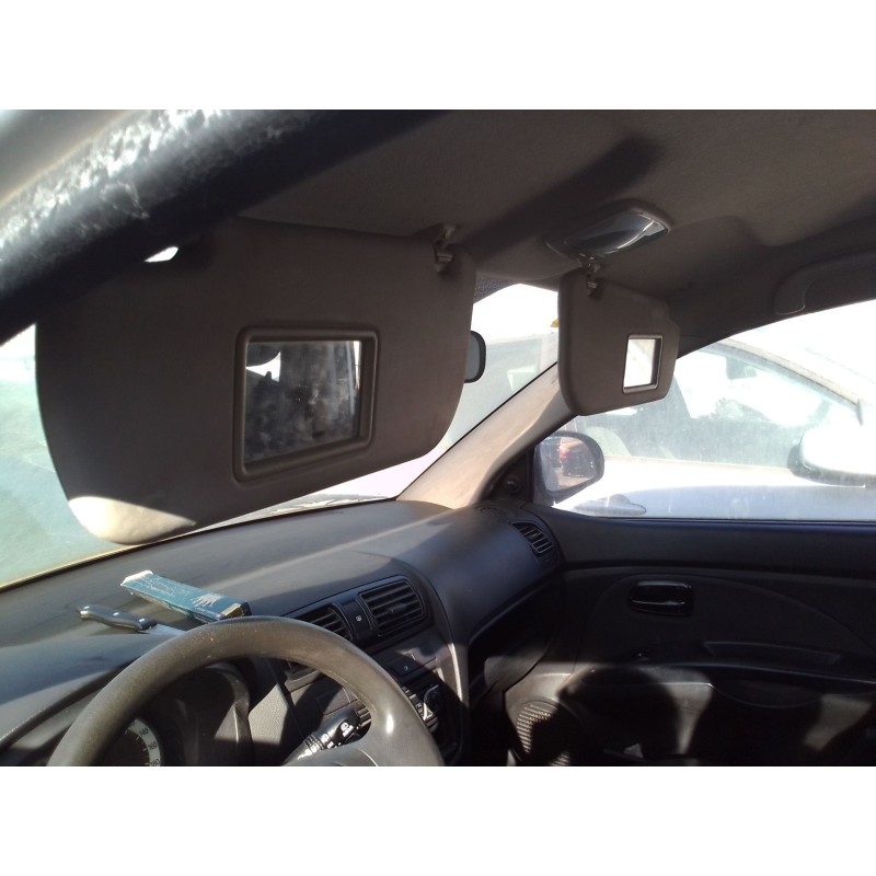 kia picanto del año 2004