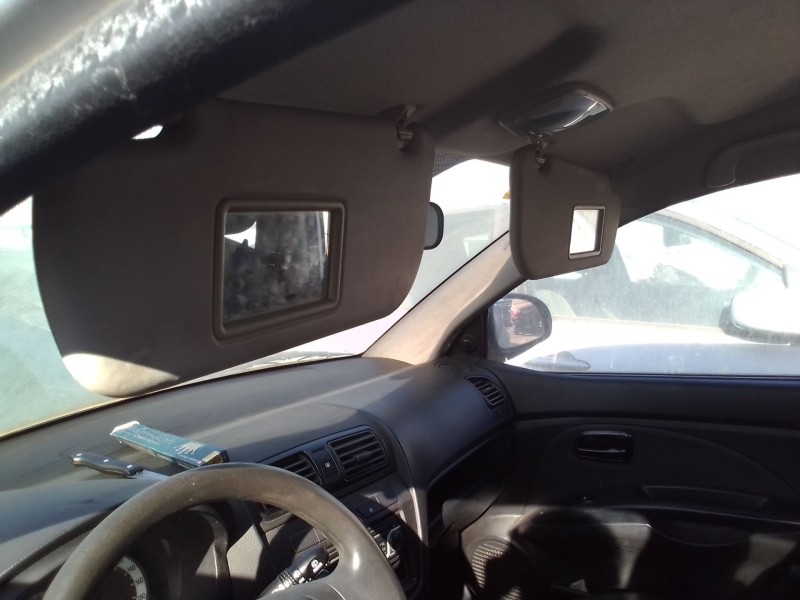 kia picanto del año 2004