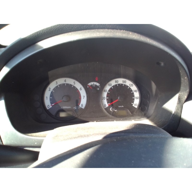 kia picanto del año 2004