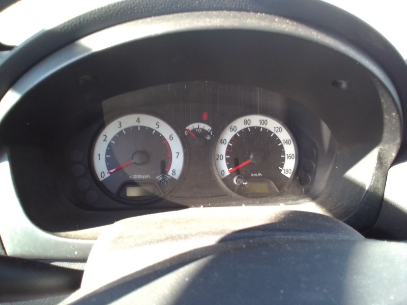 kia picanto del año 2004