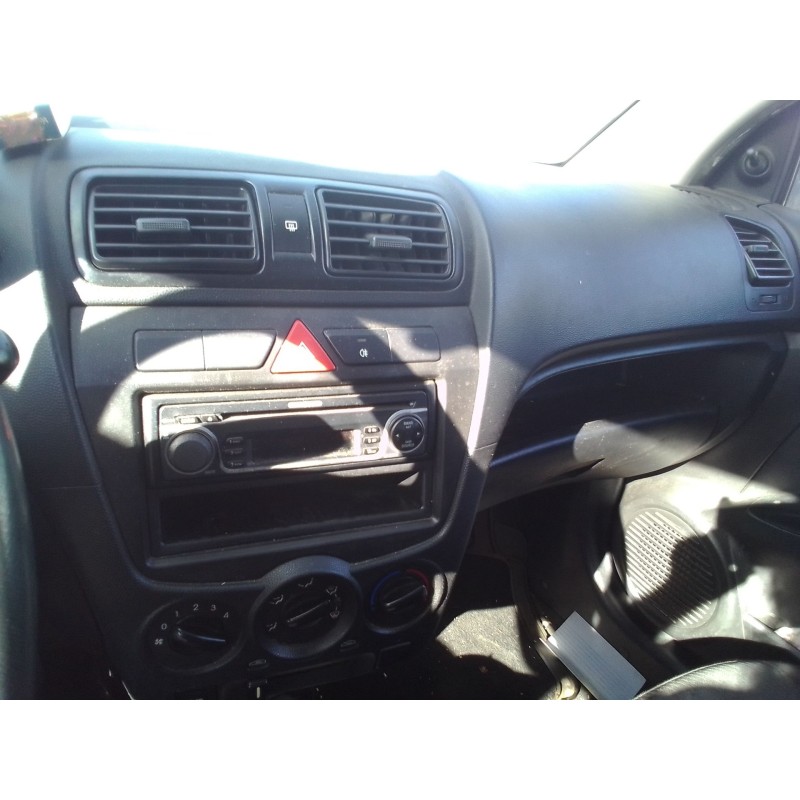 kia picanto del año 2004