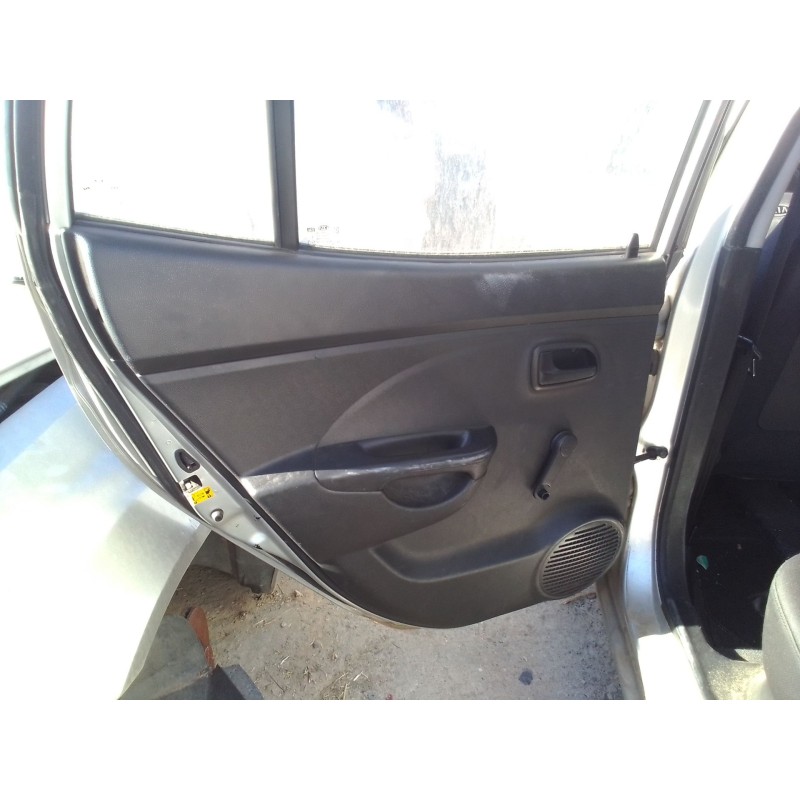 kia picanto del año 2004