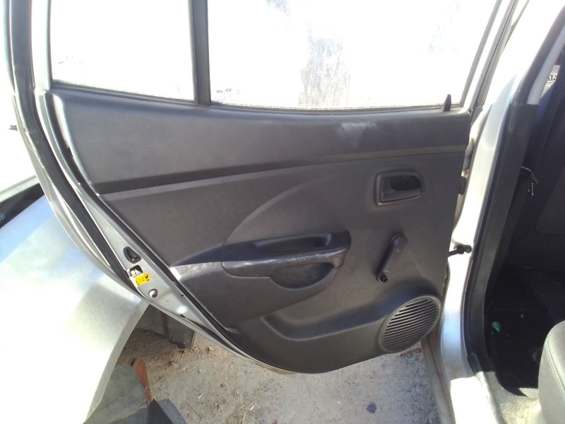 kia picanto del año 2004