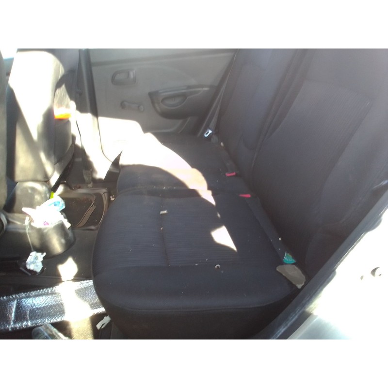 kia picanto del año 2004