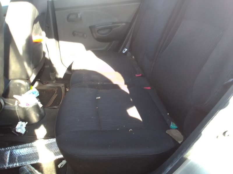 kia picanto del año 2004