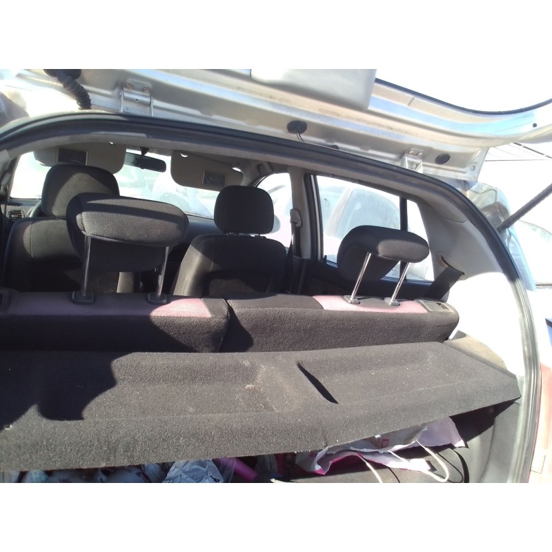 kia picanto del año 2004