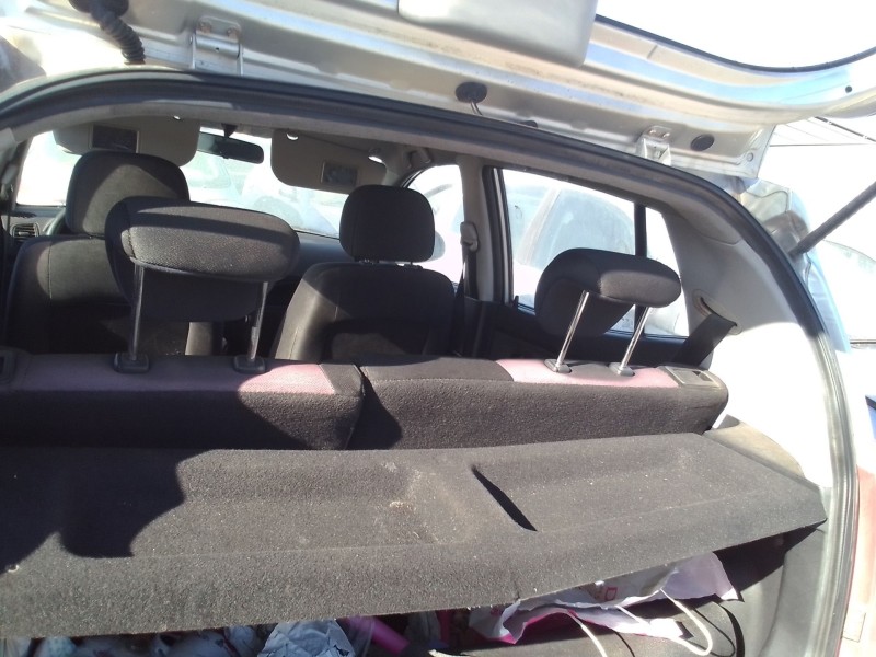 kia picanto del año 2004