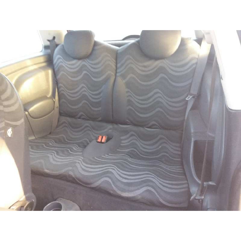 mini (r50,r53) one   |   09.01 - 12.06 | 2001 - 2006 | 90 cv / 66 kw del año 2001