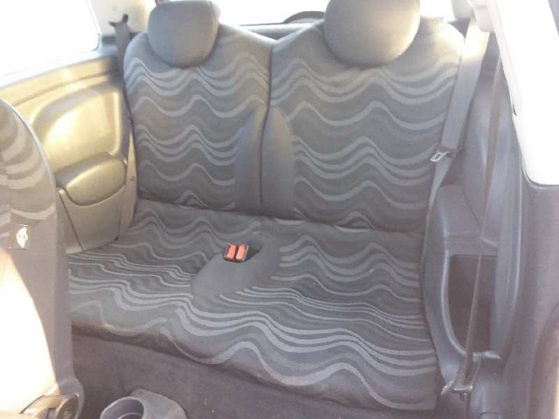 mini (r50,r53) one   |   09.01 - 12.06 | 2001 - 2006 | 90 cv / 66 kw del año 2001