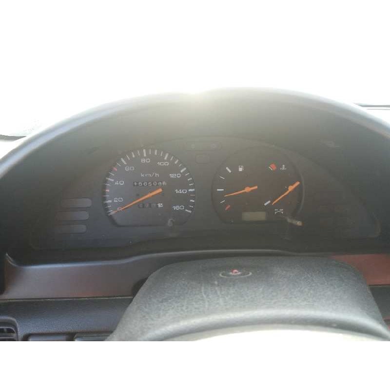 nissan serena (c23m) 2.3 diesel   |   0.92 - ... | 1992 | 75 cv / 55 kw del año 1992