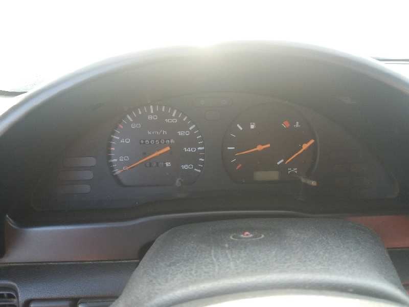 nissan serena (c23m) 2.3 diesel   |   0.92 - ... | 1992 | 75 cv / 55 kw del año 1992