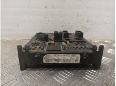 Recambio de caja reles / fusibles para citroen c3 referencia OEM IAM 9652474480 S118085200J  2