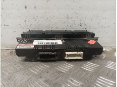 Recambio de mando climatizador para ford focus berlina (cap) referencia OEM IAM 3M5T18C612AR   2