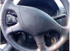 Recambio de airbag delantero izquierdo para mitsubishi galant familiar (ea0) referencia OEM IAM   