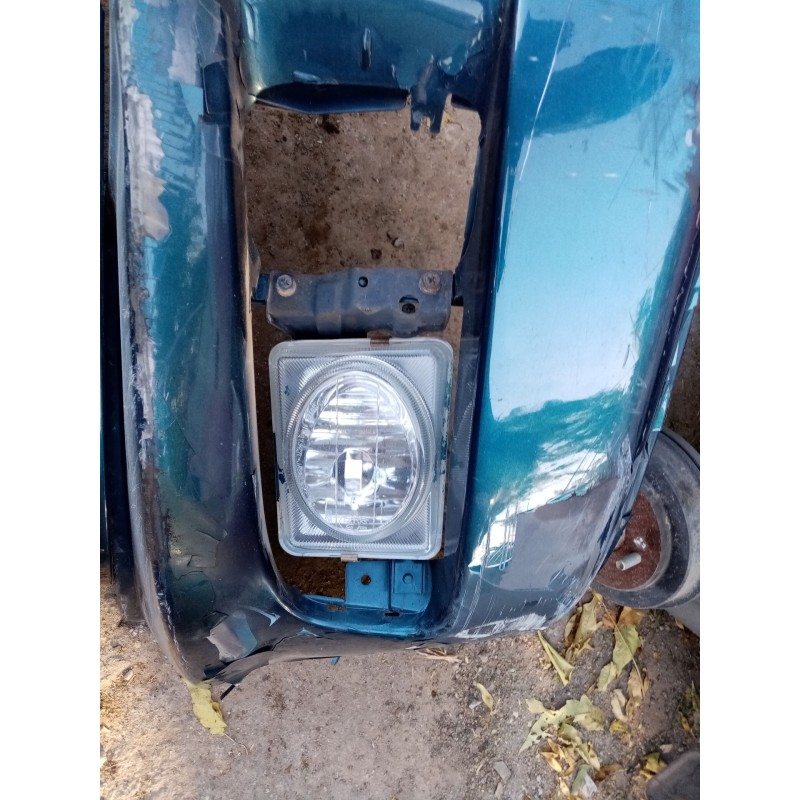 Recambio de faro antiniebla izquierdo para mitsubishi galant familiar (ea0) referencia OEM IAM   