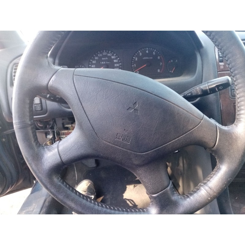 Recambio de kit airbag para mitsubishi galant familiar (ea0) referencia OEM IAM   