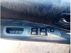 Recambio de mando elevalunas delantero izquierdo para mitsubishi galant familiar (ea0) referencia OEM IAM   