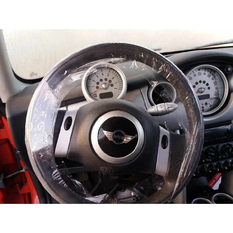 mini (r50,r53) one   |   09.01 - 12.06 | 2001 - 2006 | 90 cv / 66 kw del año 2001