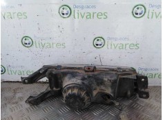 Recambio de faro izquierdo para  referencia OEM IAM    2