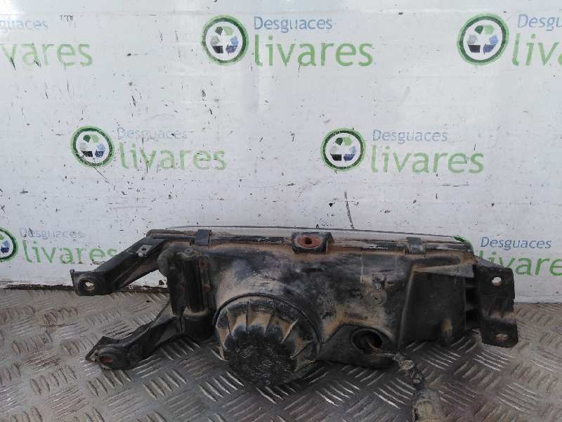 Recambio de faro izquierdo para  referencia OEM IAM   