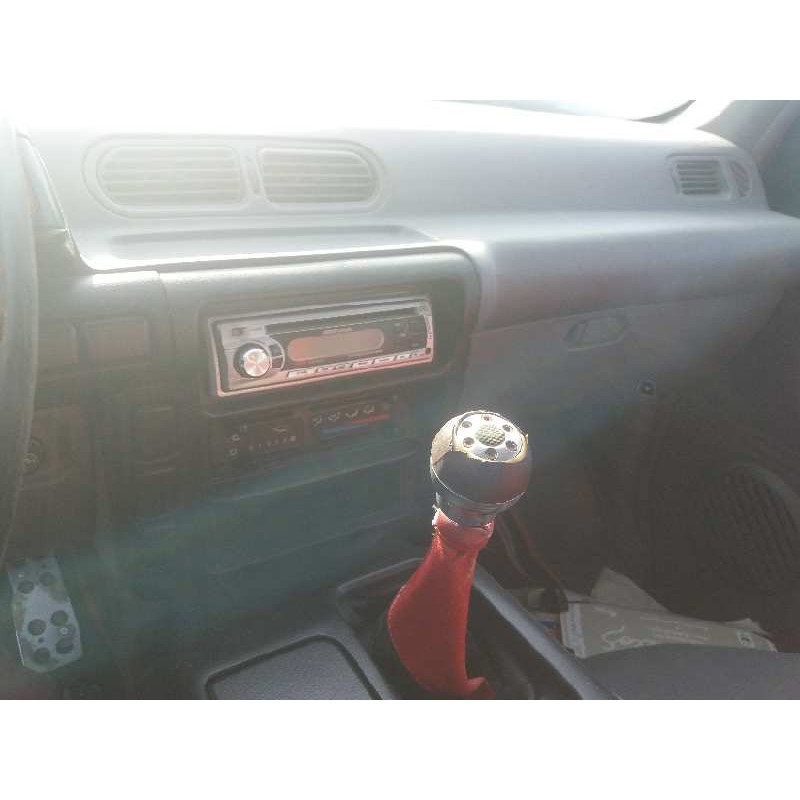 nissan serena (c23m) 2.3 diesel   |   0.92 - ... | 1992 | 75 cv / 55 kw del año 1992