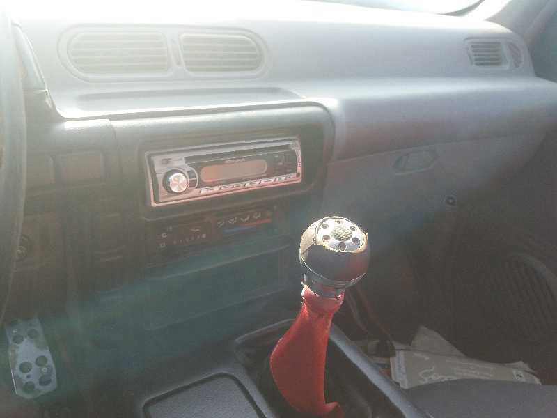 nissan serena (c23m) 2.3 diesel   |   0.92 - ... | 1992 | 75 cv / 55 kw del año 1992