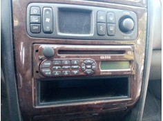 Recambio de sistema audio / radio cd para mitsubishi galant familiar (ea0) referencia OEM IAM   