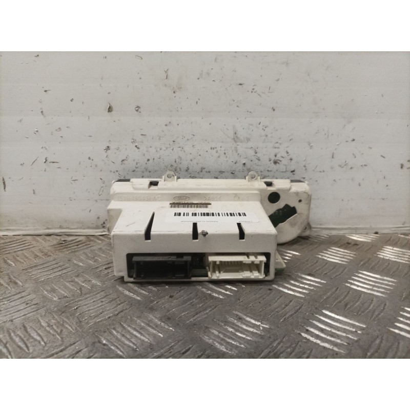Recambio de mando climatizador para ford mondeo berlina (ge) ambiente referencia OEM IAM 1S7H18C612AC   Recambio de mando climatizador para ford mondeo berlina (ge) ambiente referencia OEM IAM 1S7H18C612AC