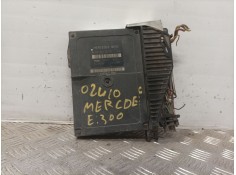 Recambio de caja reles / fusibles para mercedes clase e (w210) berlina diesel referencia OEM IAM 2108200026 331747 