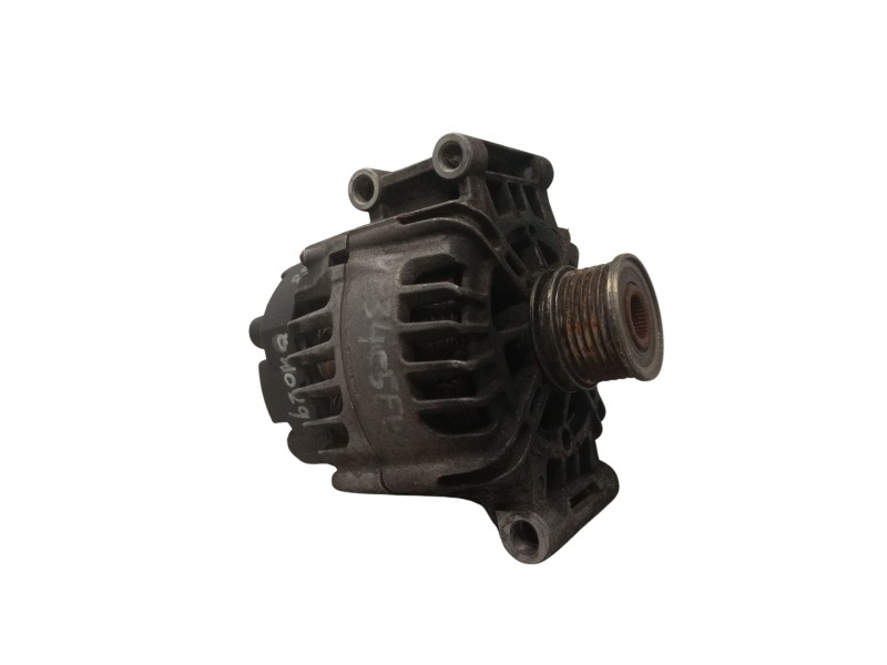 Recambio de alternador para peugeot 308 1.6 16v referencia OEM IAM V75765138001  