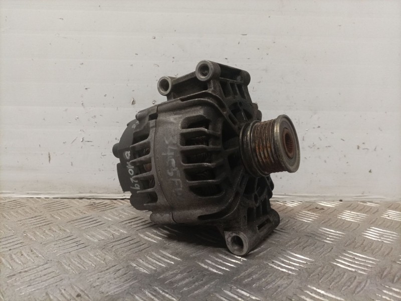 Recambio de alternador para peugeot 308 1.6 16v referencia OEM IAM V75765138001   Recambio de alternador para peugeot 308 1.6 16v referencia OEM IAM V75765138001