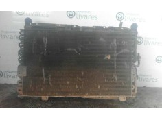 Recambio de condensador / radiador aire acondicionado para fiat tempra berlina (159) 1.9 d / s (i)   |   07.91 - 12.96 | 1991 - 