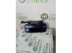 Recambio de maneta exterior delantera derecha para  referencia OEM IAM   