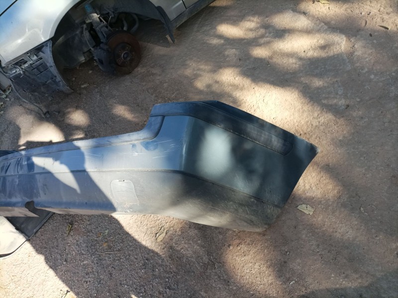 Recambio de paragolpes trasero para volvo v70 familiar referencia OEM IAM   