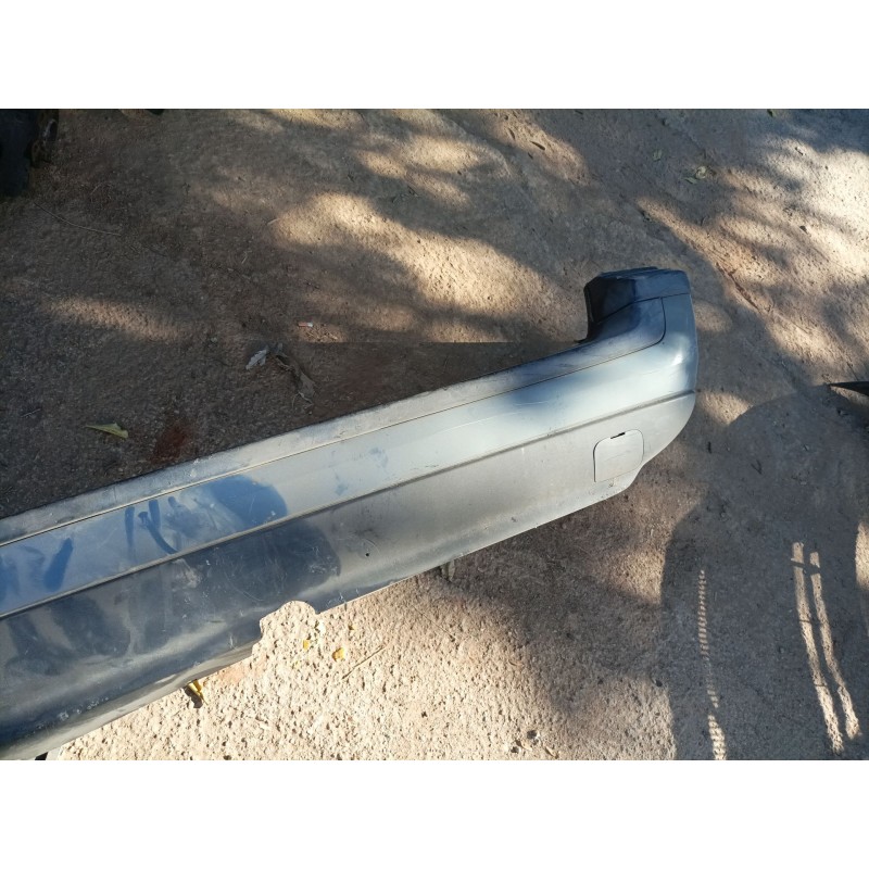 Recambio de paragolpes trasero para volvo v70 familiar referencia OEM IAM   