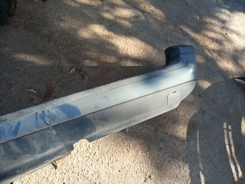 Recambio de paragolpes trasero para volvo v70 familiar referencia OEM IAM   