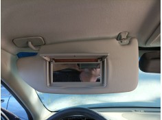 Recambio de parasol izquierdo para volvo v70 familiar referencia OEM IAM 39970030   2