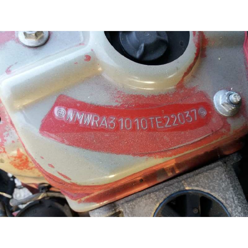 mini (r50,r53) one   |   09.01 - 12.06 | 2001 - 2006 | 90 cv / 66 kw del año 2001