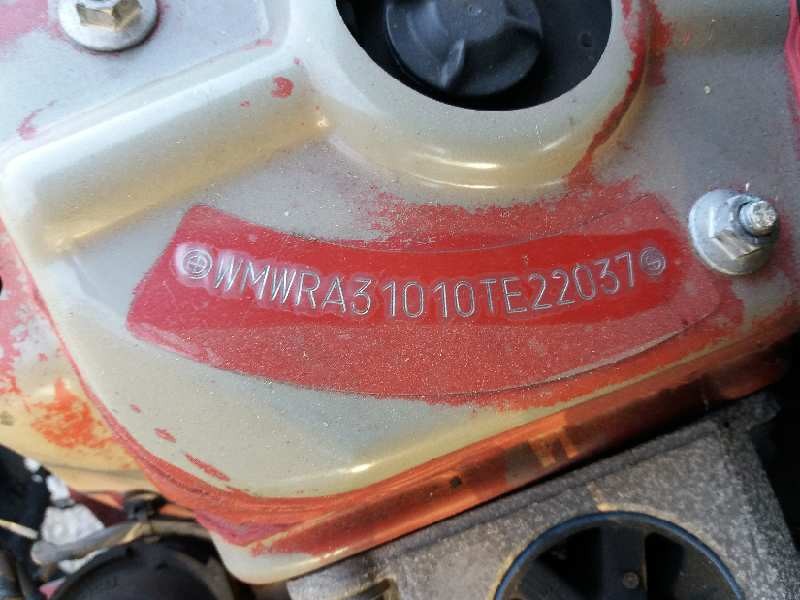 mini (r50,r53) one   |   09.01 - 12.06 | 2001 - 2006 | 90 cv / 66 kw del año 2001