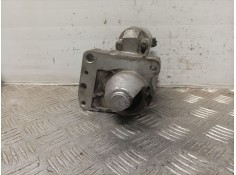 Recambio de motor de arranque para peugeot 308 1.6 16v referencia OEM IAM V75500178004 M000T32271ZE  2