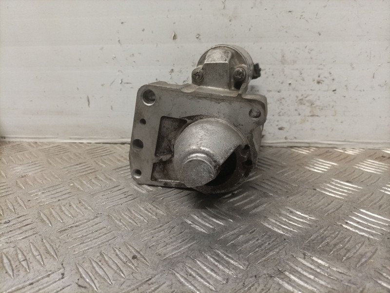 Recambio de motor de arranque para peugeot 308 1.6 16v referencia OEM IAM V75500178004 M000T32271ZE  Recambio de motor de arranque para peugeot 308 1.6 16v referencia OEM IAM V75500178004 M000T32271ZE