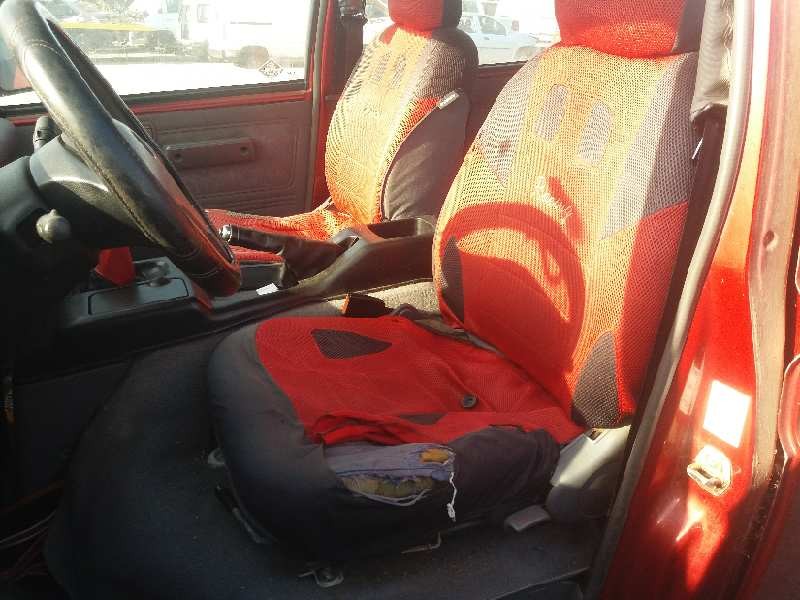 nissan serena (c23m) 2.3 diesel   |   0.92 - ... | 1992 | 75 cv / 55 kw del año 1992