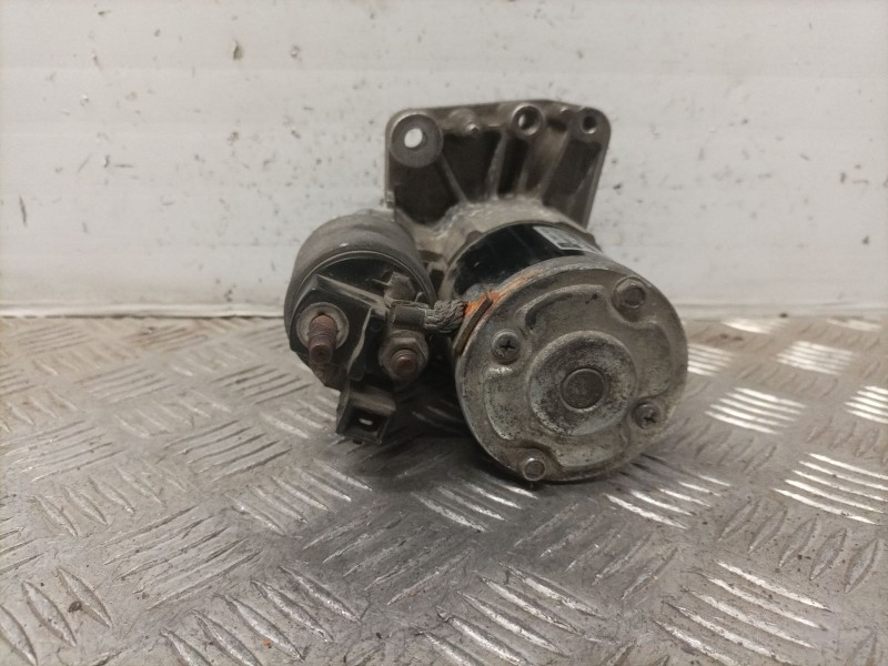 Recambio de motor de arranque para peugeot 308 1.6 16v referencia OEM IAM V75500178004 M000T32271ZE  Recambio de motor de arranque para peugeot 308 1.6 16v referencia OEM IAM V75500178004 M000T32271ZE