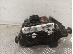 Recambio de caja reles / fusibles para peugeot partner (s1) 2.0 hdi cat referencia OEM IAM U118470002J 9650618580  2